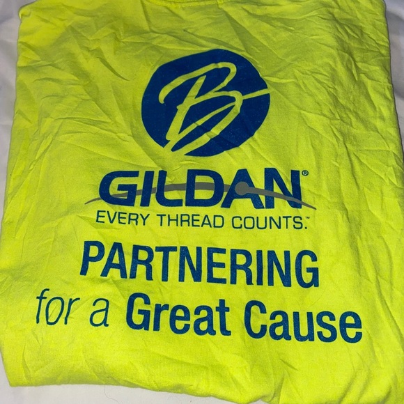 Boscos oversized Tee - Picture 2 of 4